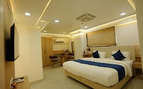 The Haven By Renovo Koregaon Park